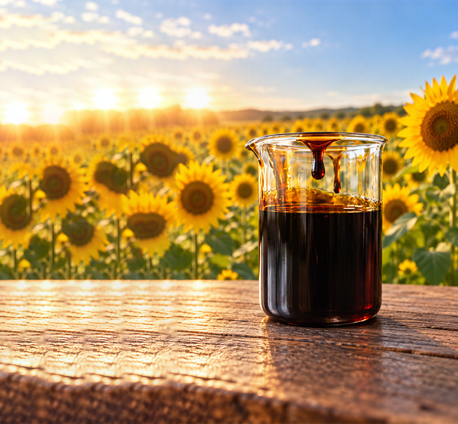 Biofuel Feedstocks