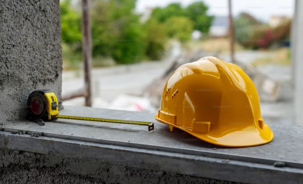 Construction Materials