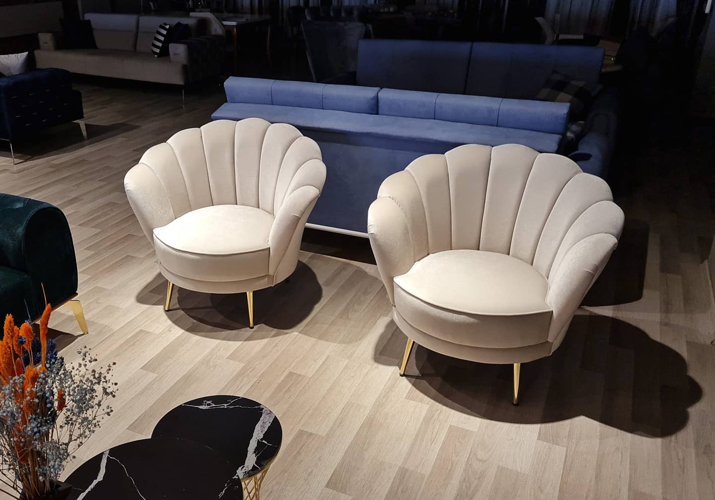 Modern Interior Furniture