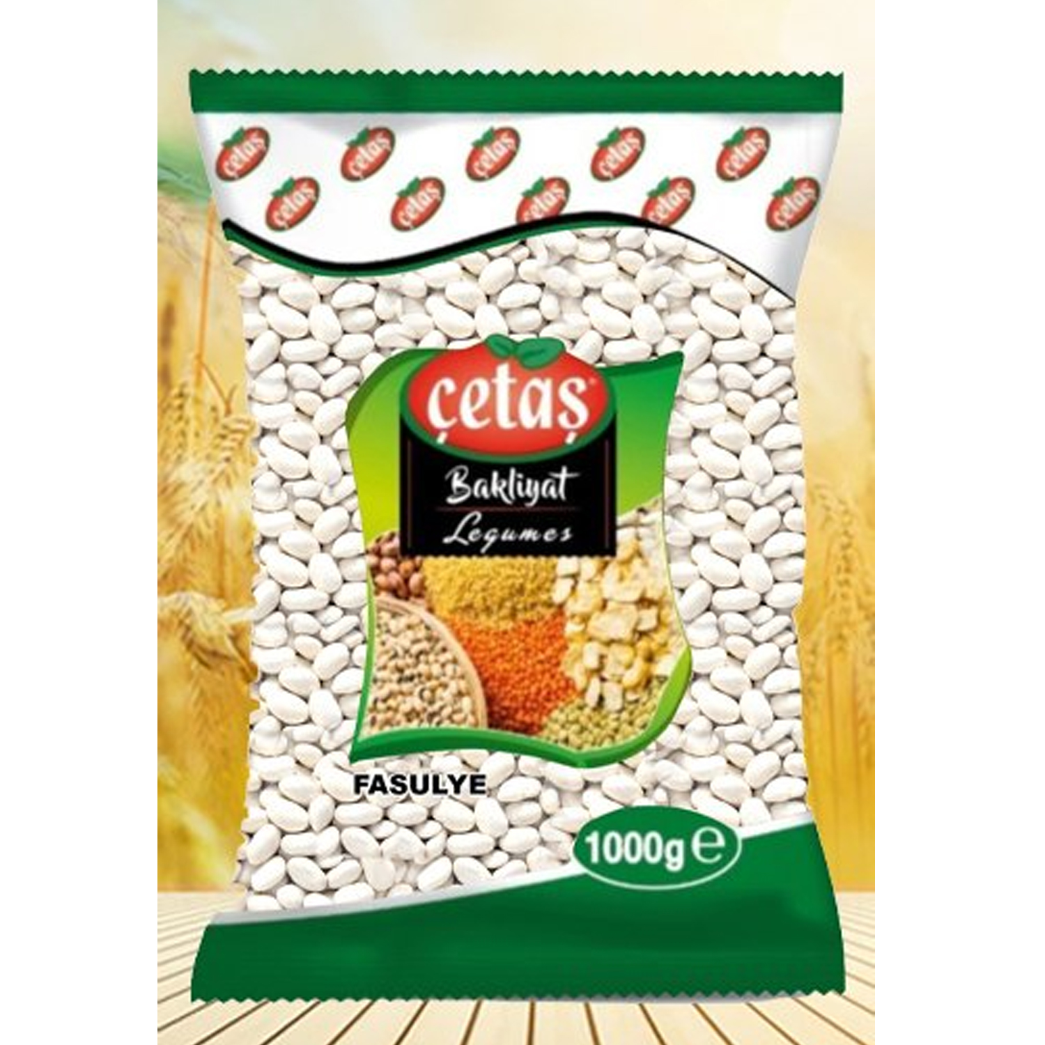 Premium Agricultural Legumes & Pulses