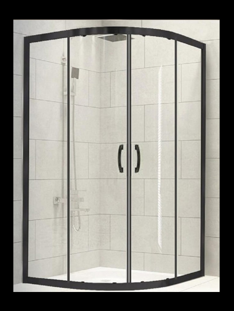 Luxury Shower Cabinets & Enclosures