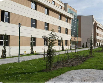 Turnkey Educational Campuses
